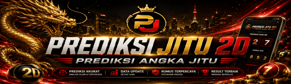 Prediksi Jitu 2D